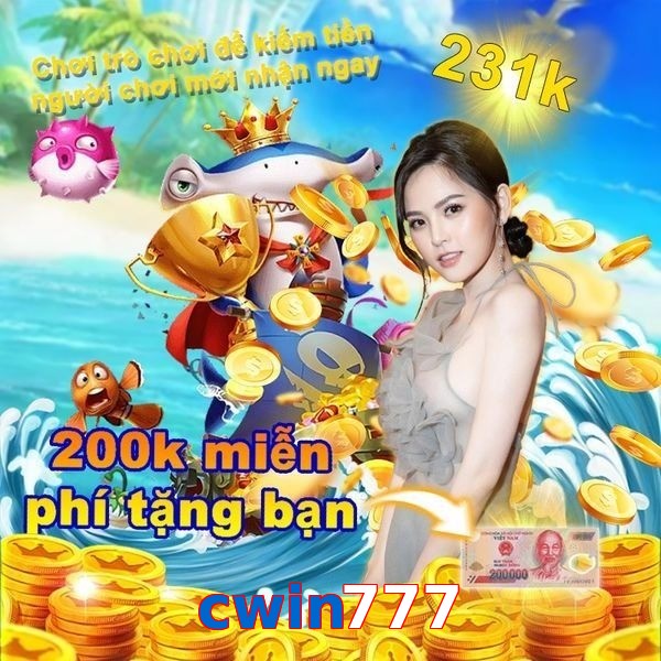 cwin777