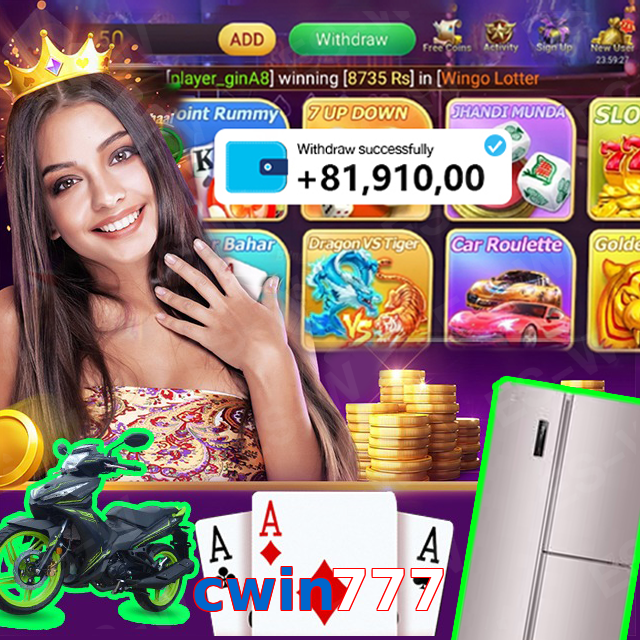 cwin777