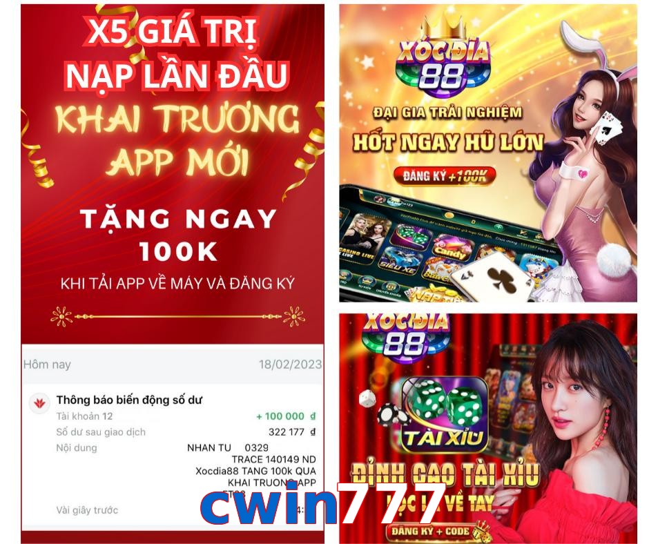 cwin777